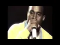 Download Lagu Kanye West - Big Brother (Live from BET Presents: The Education of Kanye West)