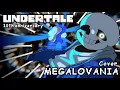 Download Lagu UNDERTALE 10th Anniversary - MEGALOVANIA