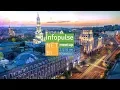 Infopulse Live Stream Kharkiv Meetup