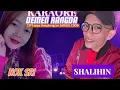 Lagu karaoke demen rangda hits Shalihin CIPT OPPA HONGKONG 