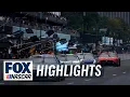 NASCAR Cup Series Grant Park 220 Highlights NASCAR on FOX
