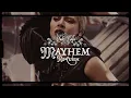 Lady Gaga - Disease (Mayhem Requiem audio)