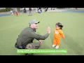 Become a Parks Enforcement Patrol Officer