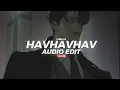 Download Lagu havhavhav ( roar-roar-roar ) (tiktok version) || lvbel c5 [edit audio]
