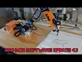 AR4-MK2 Software Update 4 3 - DIY 6 axis robot kit Arduino controller with Python interface
