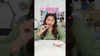 PUTRI DIMARAHIN MAMA karena…😭