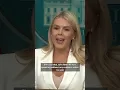 CNN s Natasha Bertrand has done this in the past