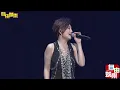 五月天「RE:168第168場演唱會」 梁靜茹走向瑪莎合唱《聽不到》