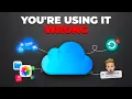 iCloud EXPLAINED Everything You Need To Know