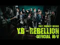 Download Lagu [YB] Rebellion (Feat.Xdinary Heroes) Official M/V