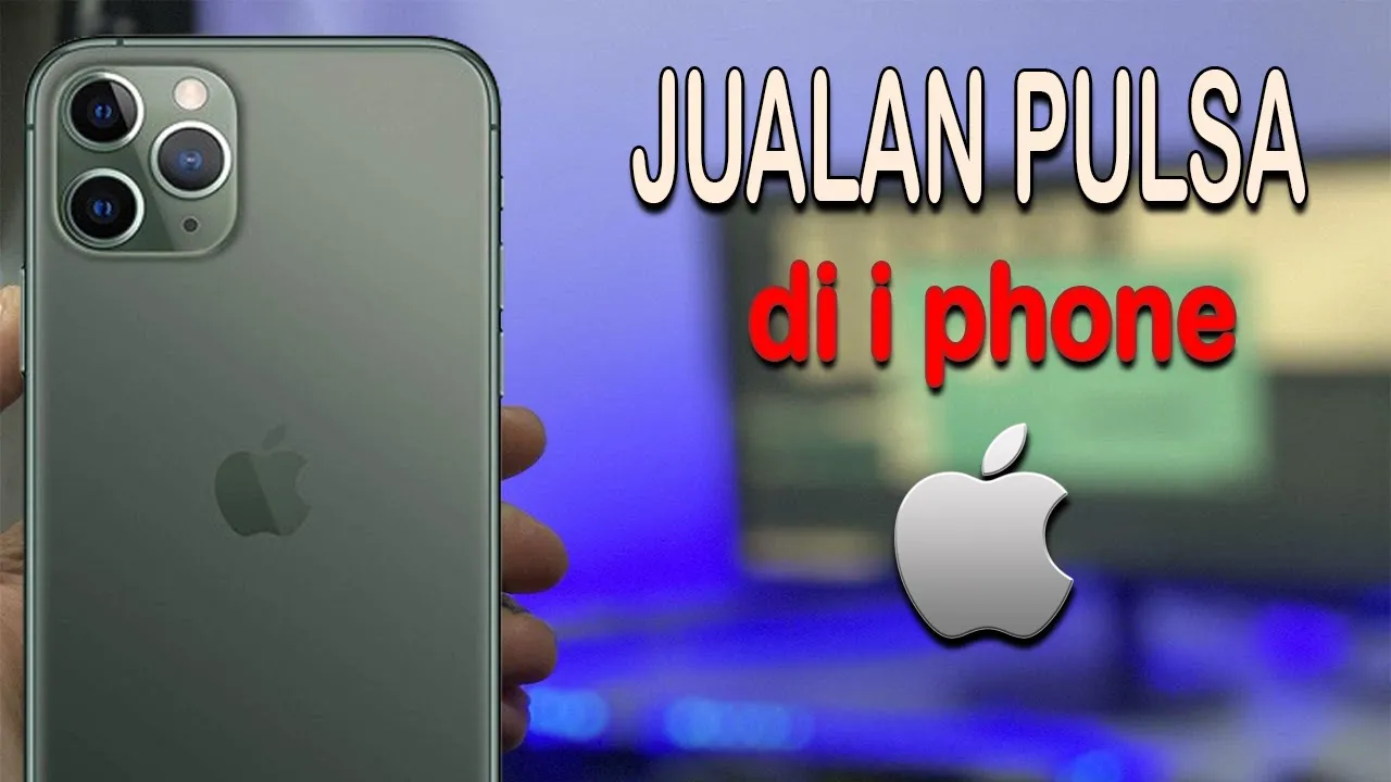 Cara Membeli aplikasi dengan Kredit iTunes di iOS