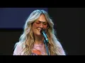 Meghan Patrick - Golden Child | 98.7 The Bull | PNC Live Studio Session