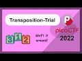 picoCTF 2022 - Cryptography