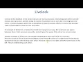Difference between deadlock and livelock