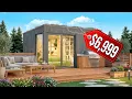 Costco s BEST KEPT SECRET - 10 Affordable ADU Tiny House Shed That You Didn t Know Exist