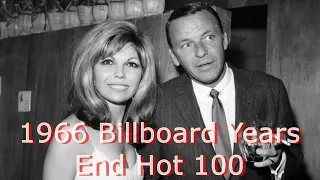 Download 1966 Billboard Year-End Hot 100 Singles - Top 50 Songs of 1966 MP3