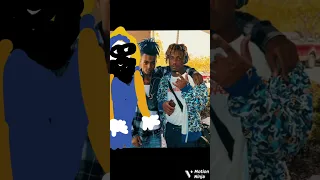 ace of spades fanmade remix ft juicewrld ft xxtentacion ft adroxus