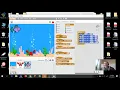 Scratch 2 Forever Loop