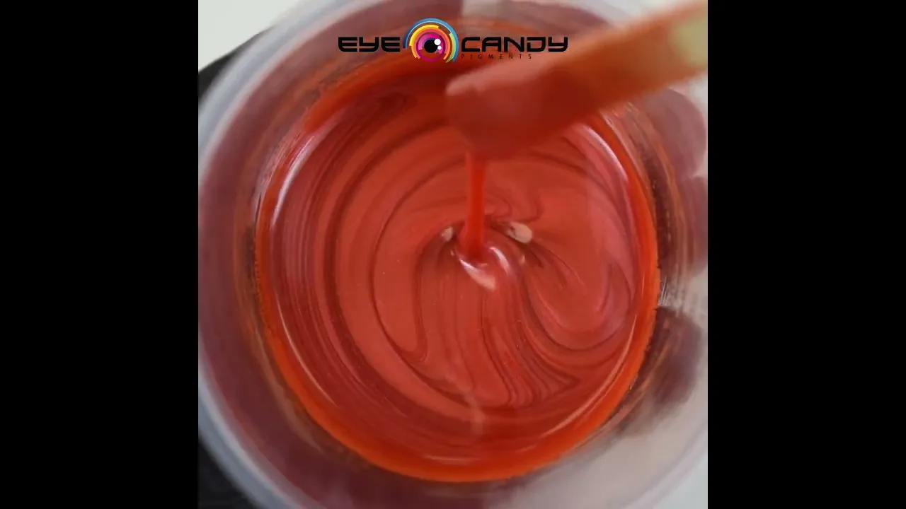 Tiger Orange