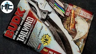The BUDK Catalogue - An In-Depth Look at Some Truly Hilariously Unique Cutlery