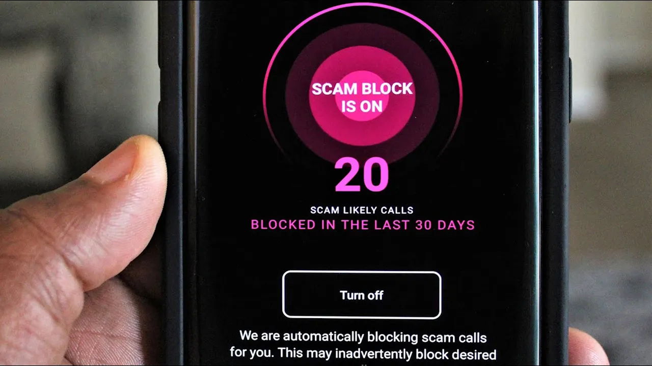 How to Block Calls on an Android Smartphone