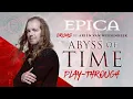 Download Lagu EPICA - Abyss of Time (OFFICIAL DRUM PLAYTHROUGH)