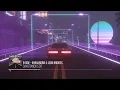 B-Side - Khruangbin & Leon Bridges  (Dan Stanciu Edit)