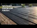 Roxil Wood Stain Preserver 5 Litre How Good Is It