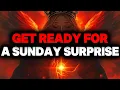 Download Lagu CHOSEN ONE, GET READY FOR A SUNDAY SURPRISE – ONLY 1%👍