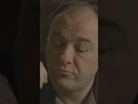 Anos se passaram e o final de #TheSopranos segue sendo uma obra de arte. ☝️