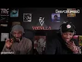 Kendrick Lamar - man at the garden - REACTION MASHUP