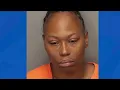 Assitant Manager For Florida Dollar Tree Had Her Son Stage Robbery Using BB Gun