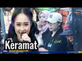 KERAMAT - NURMA KDI || OM ADELLA Ds.Bomati,Gaji,Kerek,Tuban