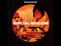 Download Lagu Florenza Mavelli's- Special Brigade  Full Album by Legowelt