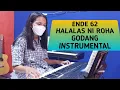 Download Lagu Ende 62 - Halalas Ni Roha Godang (Instrumental)