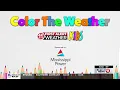 Today s First Alert Weather Kid is Easton