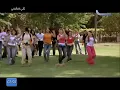 ع الواحدة كله يرقص..حكيم