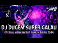 Download Lagu DJ DUGEM SUPER GALAU !! DJ Funkot Terbaru Full Bass | SPESIAL MENYAMBUT TAHUN BARU 2024