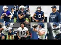 Top takeaways from our first look at Penn State spring football practice