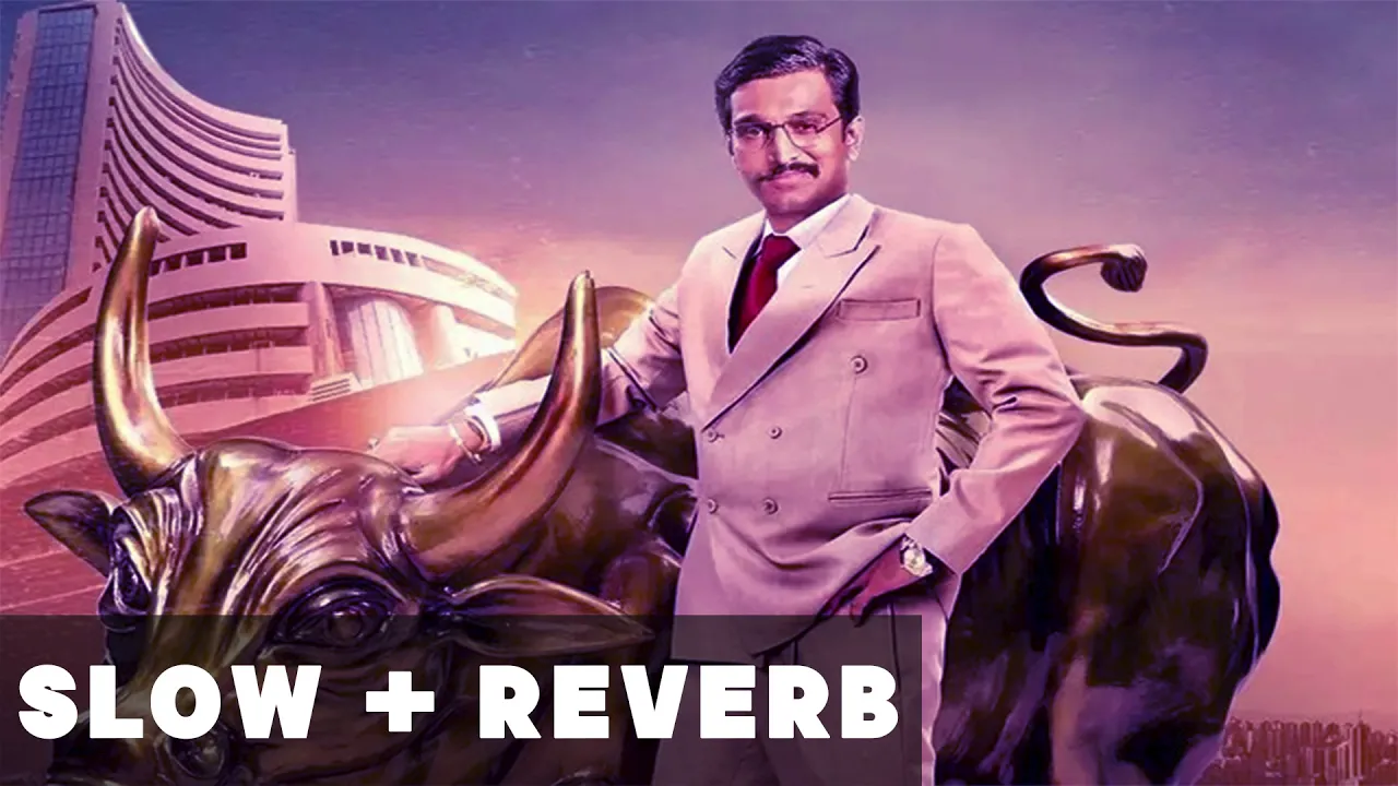 Scam 1992 Theme Song (Slow + Reverb)