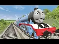 Download Lagu Gordon and Spencer (US - Michael Brandon) (Trainz Remake)