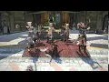 FFXIV Yol-Dance