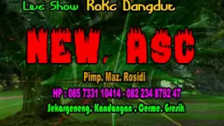 new asc tabir kepalsuan gery mahesa