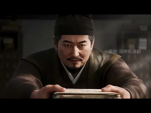 무조 대제 2화