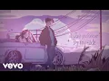 Zack Tabudlo - By My Side (Lyric Video) ft. Tiara Andini