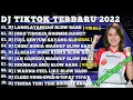 Download Lagu DJ TIKTOK TERBARU 2022 SLOW BASS - DJ LANGLAYANGAN SLOW BASS VIRAL TIKTOK