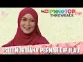 Lagu MeleTOP Raya Throwback 2017 : Siti Nordiana Pernah Dipulau
