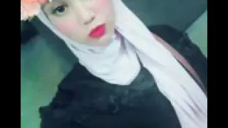 الضحكه مش معناها دايمآ اني طاير م الفرح   دندنها
