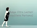Bunga Citra Lestari = Sunny(Cinta Pertama)[Lyrics]