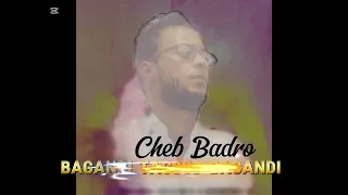 Cheb Badro 2025 Bagandi Togeod Bagandi Mid Dj Mix By AS 